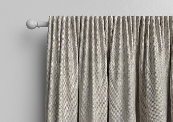 Braemar, Gull Grey - Made to Measure Curtains - Image 10